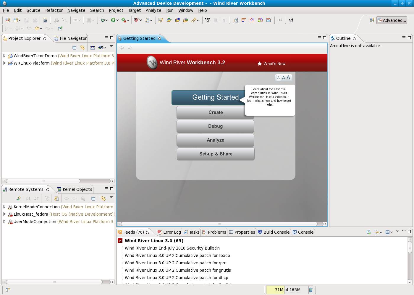 windriver workbench 3.1 download